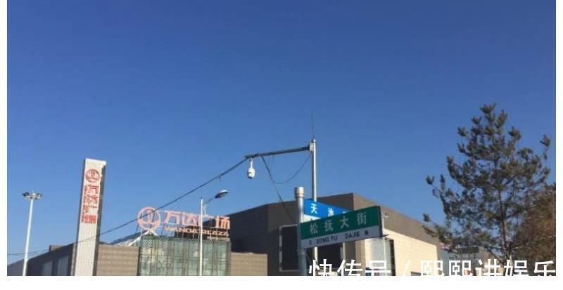 万达广场|东北失败的万达广场，斥资230亿，今商家撤离，沦为“空城”