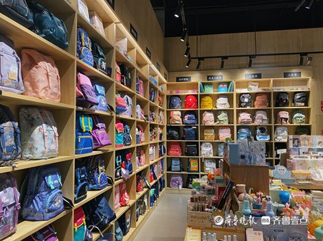 书店#探店丨这家书店惊艳枣庄,除了看书这里还可以...