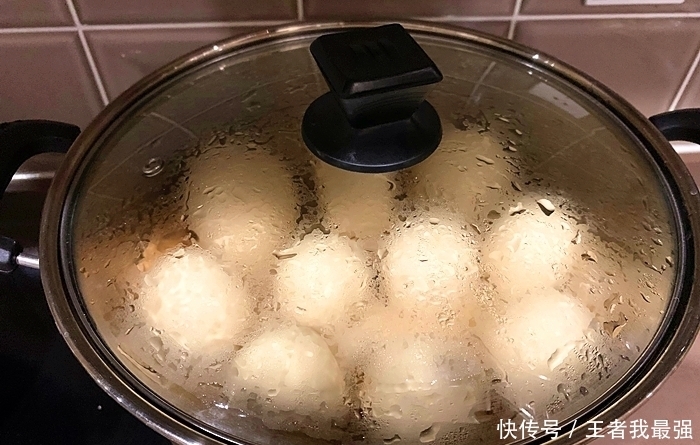 醒发|大厨教你蒸馒头,和面配方和发面技巧要掌握,馒头雪白暄软更好吃