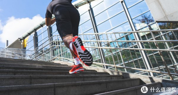 中底科技 秋日跑步装亚瑟士国民跑鞋Gel23体验