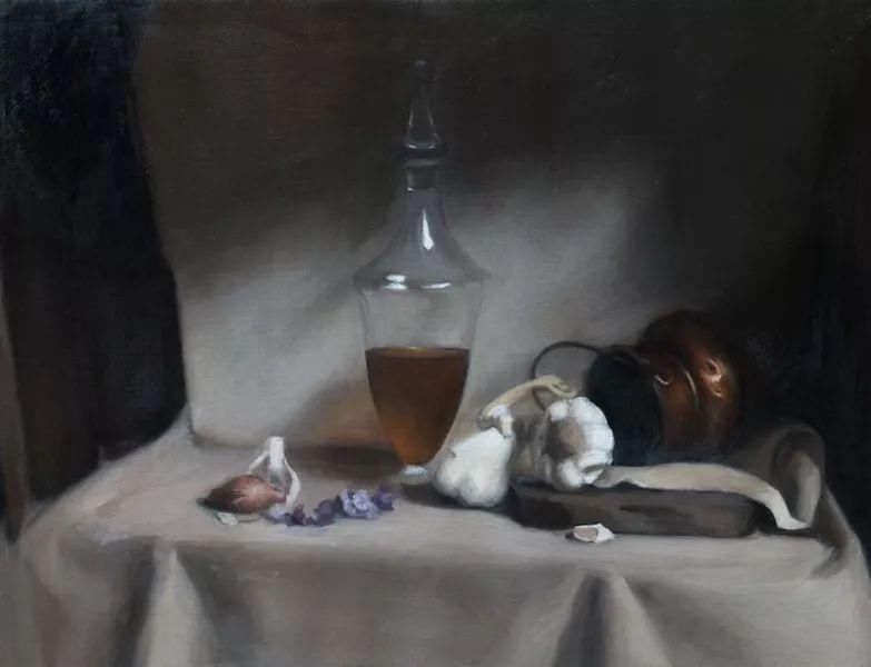 世界顶级美院巅峰对决美术生,你选择哪一派