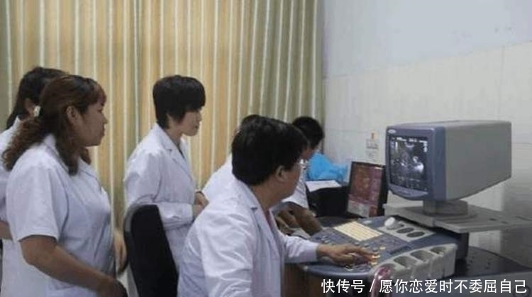 医生|关于胎儿性别,医生这些“花式暗语”让人哭笑不得,网友:学会了