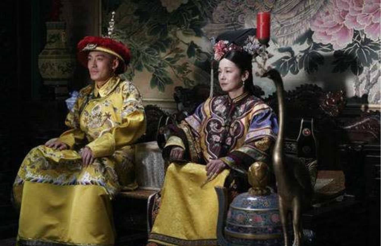 慈禧|清朝的慈禧为了死后安宁，却抓了百名孩童入陵，真有此事吗？