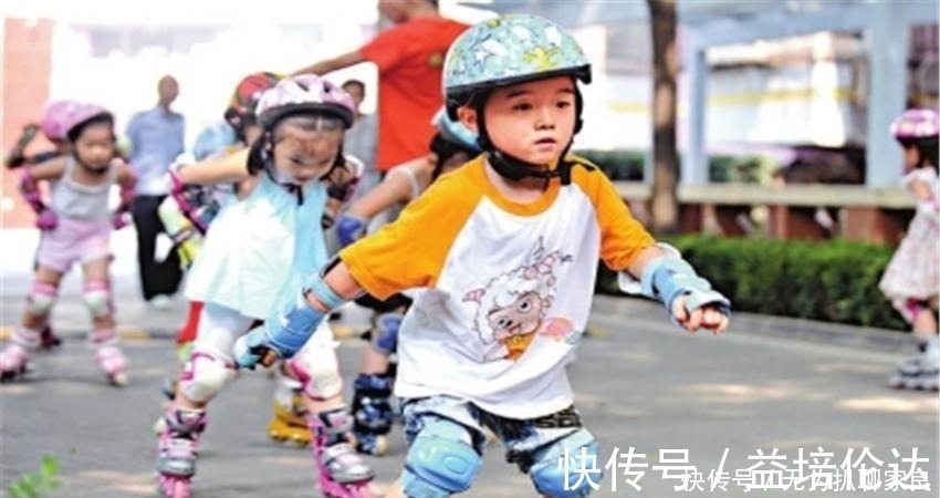 家长|为了孩子健康发育，这4种运动，家长要慎重让孩子提前练习