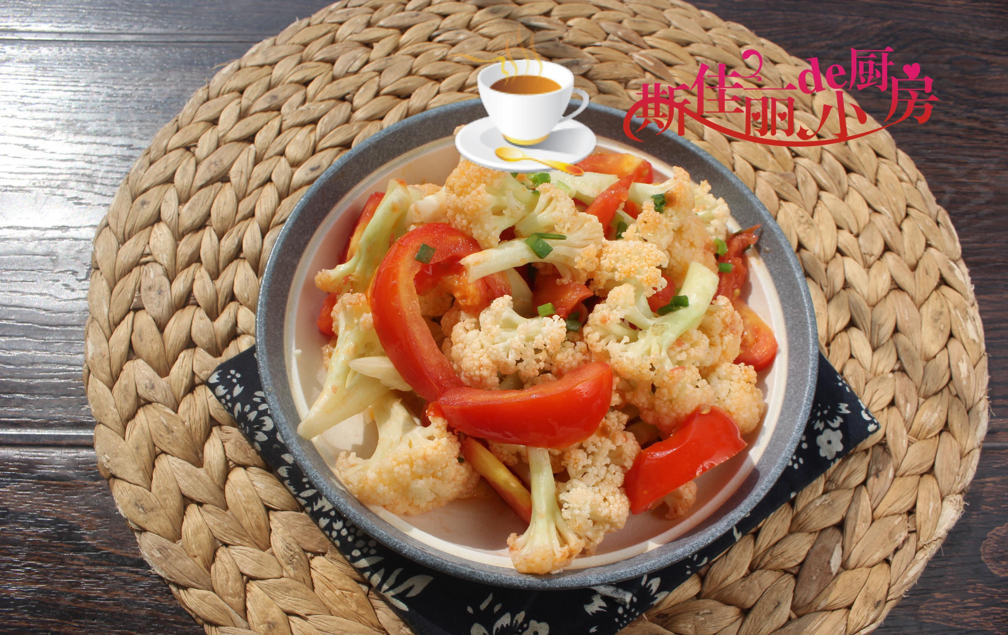 夫妻俩的极简晚餐,3道家常菜,简单营养又美味,好吃接地气