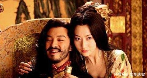 男人|历史上的夏姬一生克死9个男人？