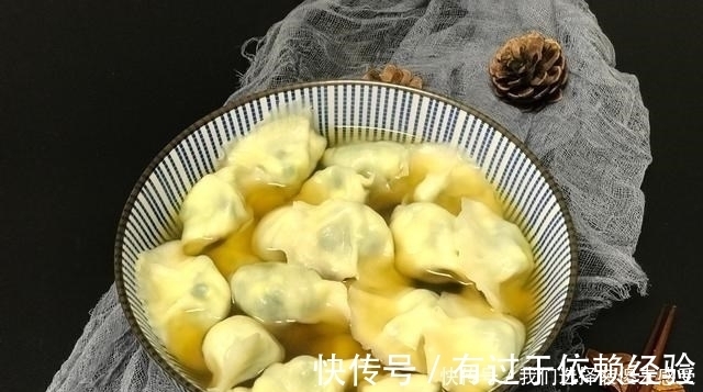 高筋面粉|吃了20年饺子,饺子面粉一直用错了,怪不得煮的饺子破皮不筋道