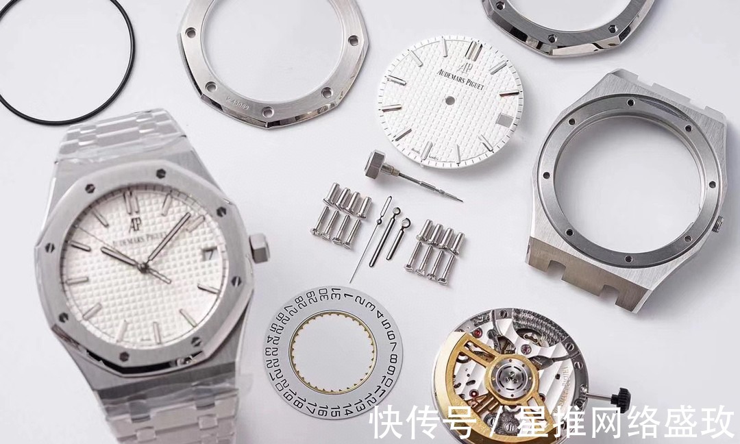 c爱彼手表为什么这么受欢迎,是什么吸引着他们!