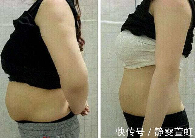 饱腹感|你的减肥全靠饿其实吃3种食物，饱腹感强、热量低、不发胖！