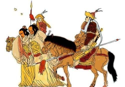 气度|两宋养士三百年,终于将千年的汉唐精神和气度丢失殆尽