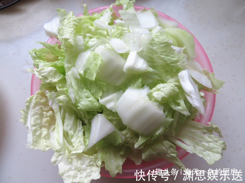 虾膏|大白菜加它味道特鲜美，沿海人常吃，内陆人少有人吃过，快试试！