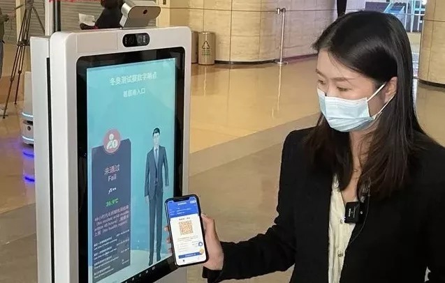 物流|冬奥会智慧餐厅、智能机器人刷爆全网,多款“黑科技”已进入教育市场