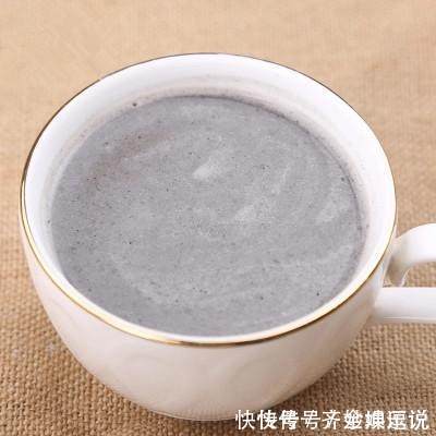 白发有救了,每天常吃一点,比染发要健康,效果更自然