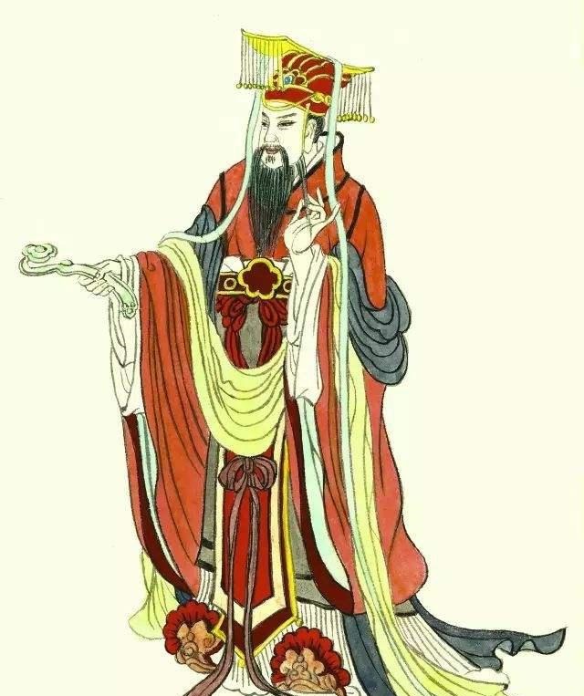 封禅|皇帝新衣——宋真宗的封禅之路