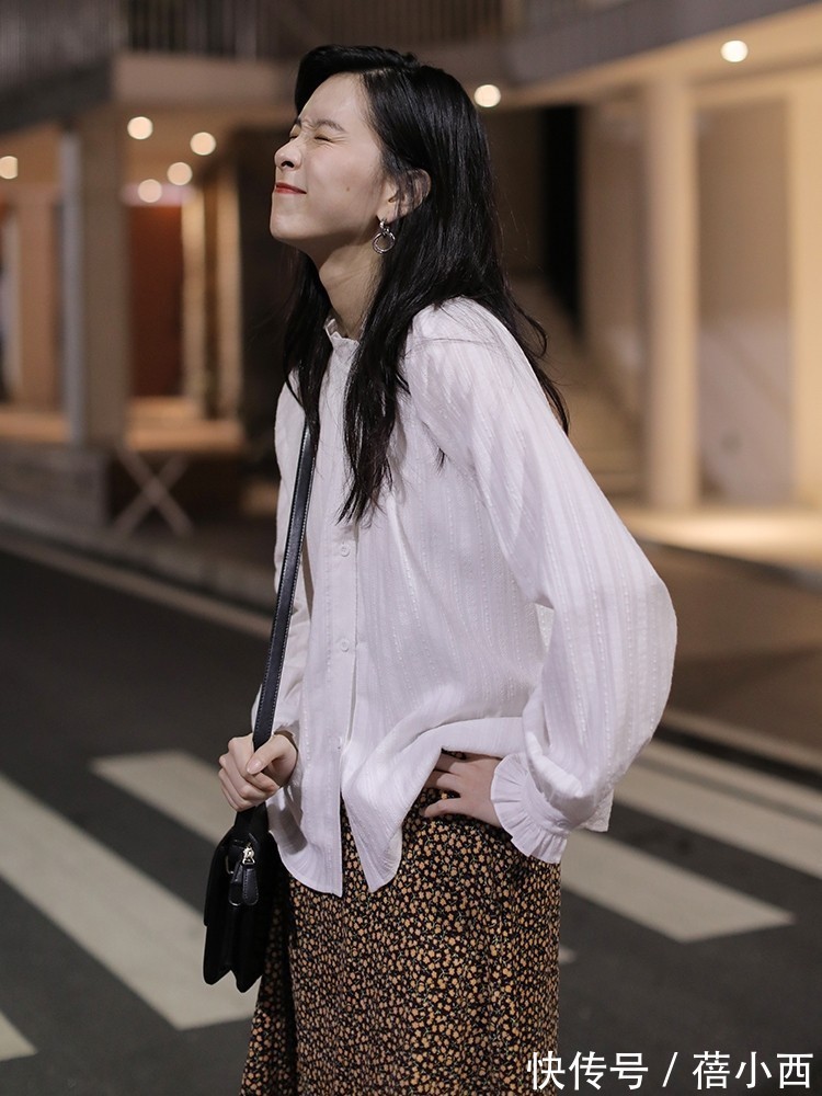 穿搭|简约不繁琐才是真高级,分享7套初秋搭配,跟着穿秒变时尚小达人