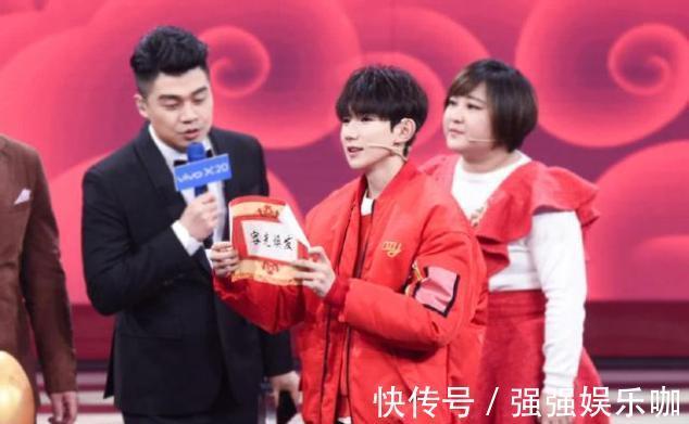 嘉宾阵容|《王牌对王牌》嘉宾阵容堪比春晚，却被这个主持人拉低了档次