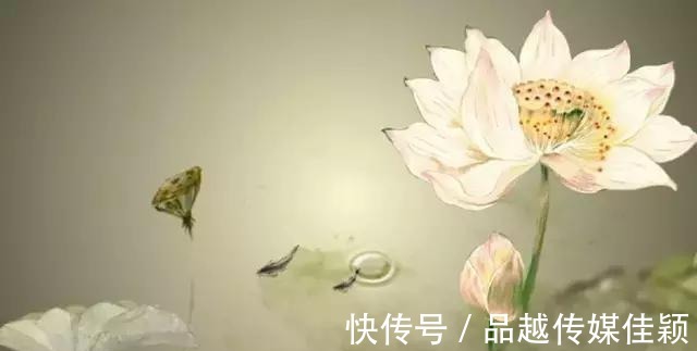 楞严经|《华严经》中的六句经典, 让我们感受“经中之王”的魅力!