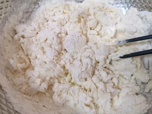  自制酱香饼，香气四溢，味道不比店里差