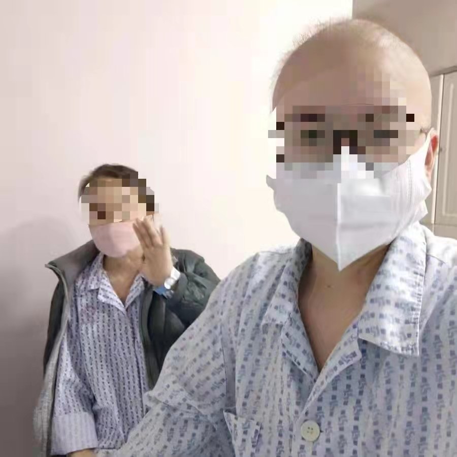 手术|宁夏花季女孩与母亲双双患癌症，母亲欲放弃自己省钱救女儿