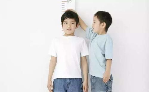 儿童|调查显示:超5成儿童未达遗传身高,把握这3“猛长期”是关键
