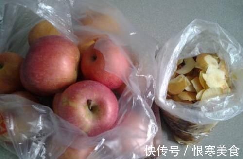 盆栽|吃剩的苹果皮不要扔,简单处理一下做花肥,养啥都旺盛!