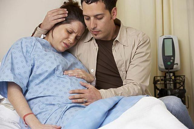 胎位|怀孕满七个月，四道关卡等在前方，熬过了，胎宝基本就能平安出生