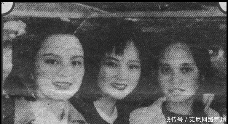 历史|老照片:这些历史影像,你见过吗?青春夺目,宋庆龄旧照