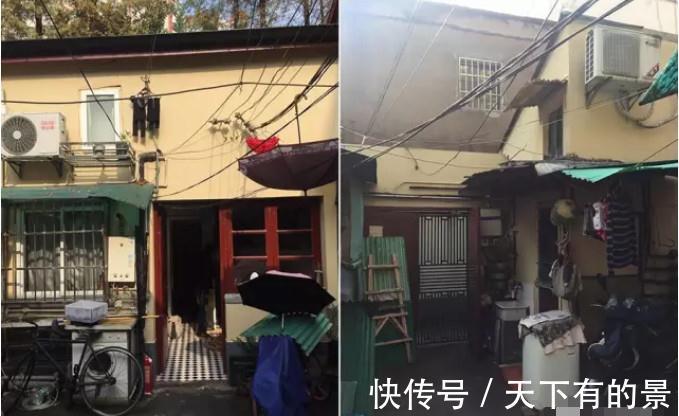 蚁族|沪漂真实蚁族生活,一家4口租7㎡脏乱单间,儿女和父母睡一张床