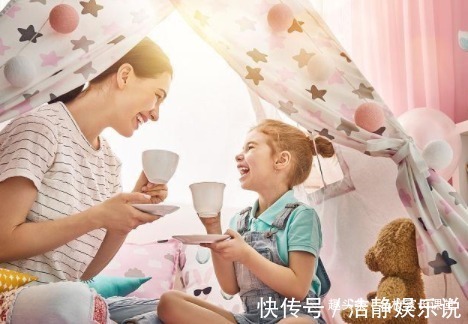 行为|家长的4种行为,正悄悄把孩子变笨,现在改还不晚