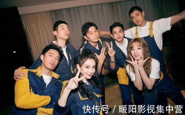 黄旭熙|跑男第八期大换血,老队长邓超退出,新团队李晨郑凯谁能挑大梁?