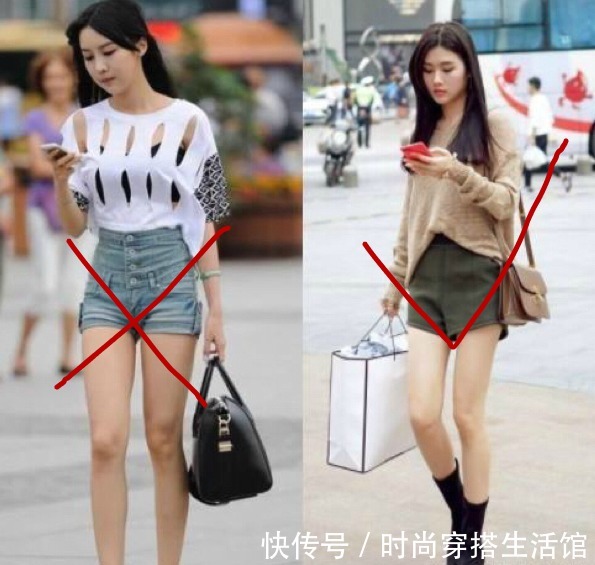 一个女人|一个女人的衣品好不好,关键不在身材,主要取决于这5个技巧