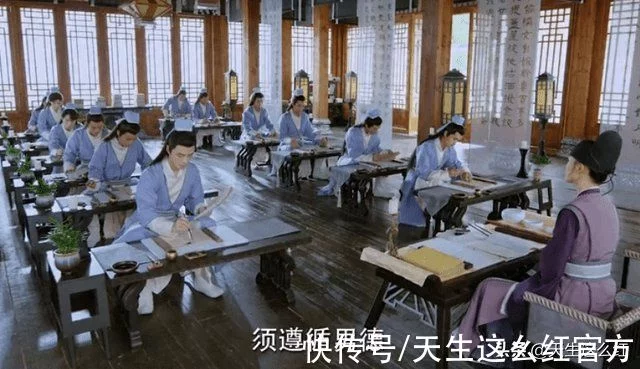 蒋依依丁笑滢接连辟谣时,郭麒麟不吭声,几天后想起来生气?插图43 蒋依依丁笑滢接连辟谣时,郭麒麟不吭声,几天后想起来生气?插图43