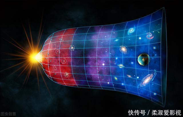 量子纠缠 光速是宇宙速度的极限？在这几个速度面前，光速简直就是“龟速”