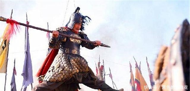  英雄好汉|空有一身好功夫，却比武大郎还窝囊，到底是哪位英雄！