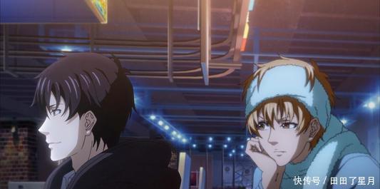 信任|黄少天是出名的话痨,但是在《全职高手》里面,叶修为什么这么信任他!