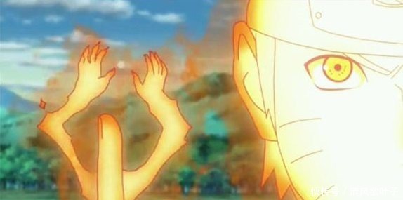 螺旋手里剑|小小丸子却有大用!火影里中了螺旋丸活下来的只有一人