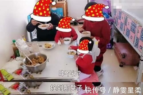 女儿|生二胎时将女儿拴在医院凳子上,如今又要第三胎,网友:孩子可怜