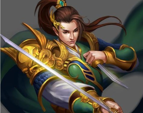 夏侯渊|蜀亡时张飞之子非但不抵抗，反而送降书出城，后代为何差别大？