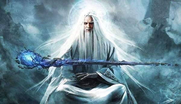 只金乌|陆压道人的斩仙飞刀究竟怎么来的真相很残忍,难怪要送给姜子牙