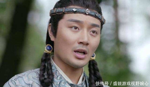 东西|朱元璋问“赵敏”:什么东西最大?赵敏智答4个字,却成他的儿媳