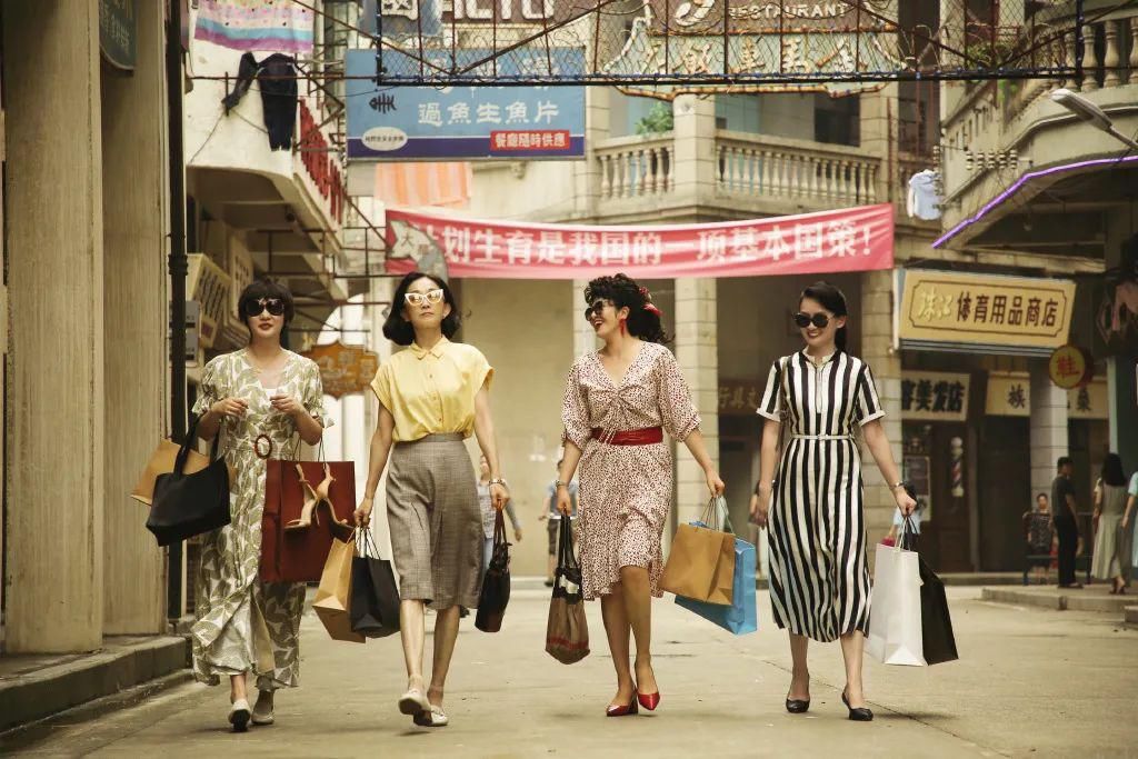  收官|《亲爱的麻洋街》高调登场 《半是蜜糖半是伤》甜蜜收官