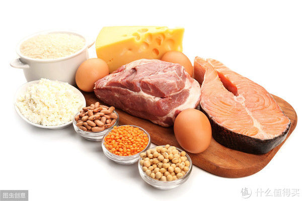 饥饿模式|减肥为什么不建议采取极低卡路里饮食?