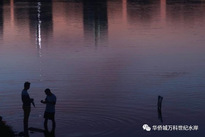 真面目|朋友圈疯传的50张照片,这才是南昌的真面目……