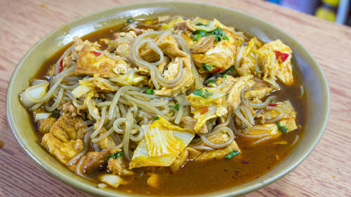  加进来|4道家常炖菜，天冷了来一锅，有菜有汤，热热乎乎，边吃边出汗