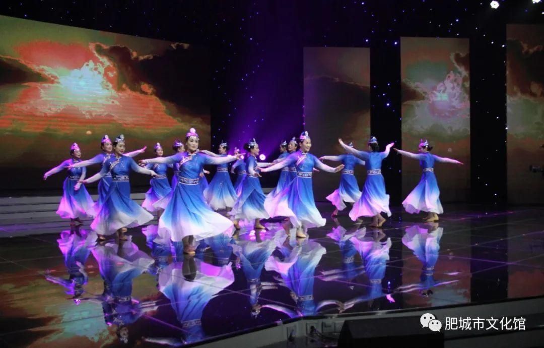 年度|肥城荣获泰安市2020年度广场舞及才艺大赛决赛两项大奖