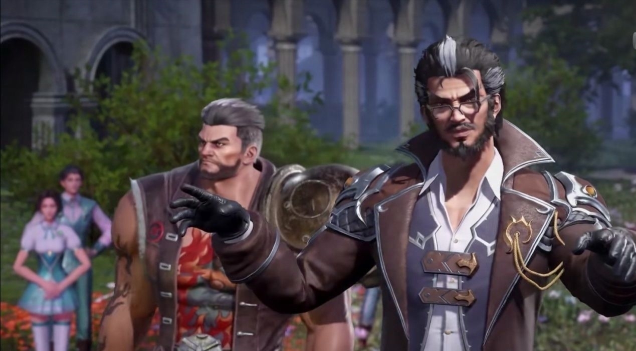 结束|浩特的私心揭晓!史莱克历练结束,斗罗大陆风雨欲来?