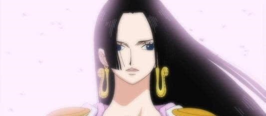 红发|海贼王,粉丝理想中的路飞妈妈形象,山治女版红发居然这么美