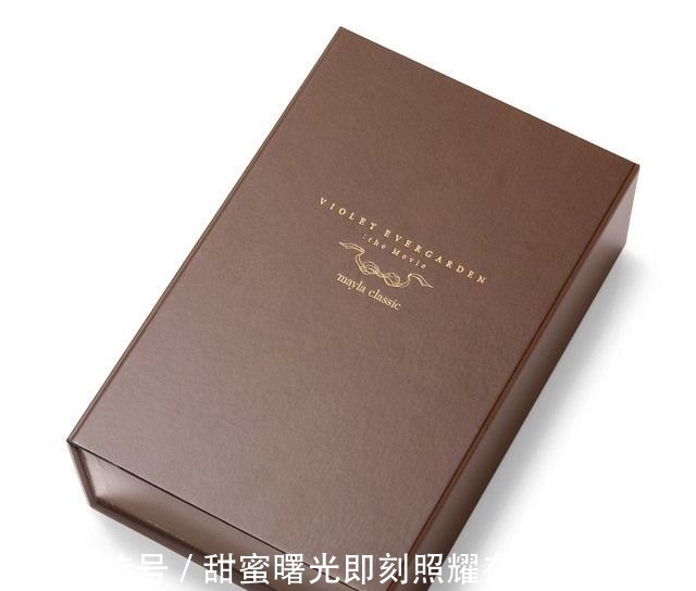 联名|京都动画《紫罗兰永恒花园》联名高跟鞋,“洛丽塔”系穿搭佳品