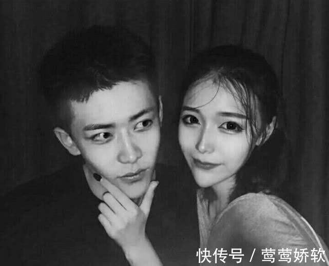 情头|“性冷淡+黑白”情头新上架,张张都是秀儿,校花都想咔嚓一下