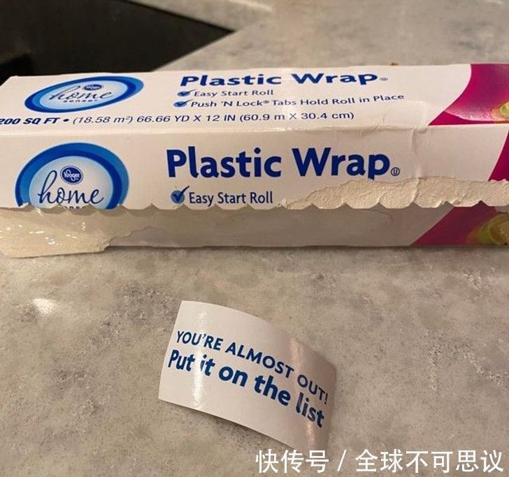 lion|19个人通过改变一个小细节让我们的生活更轻松